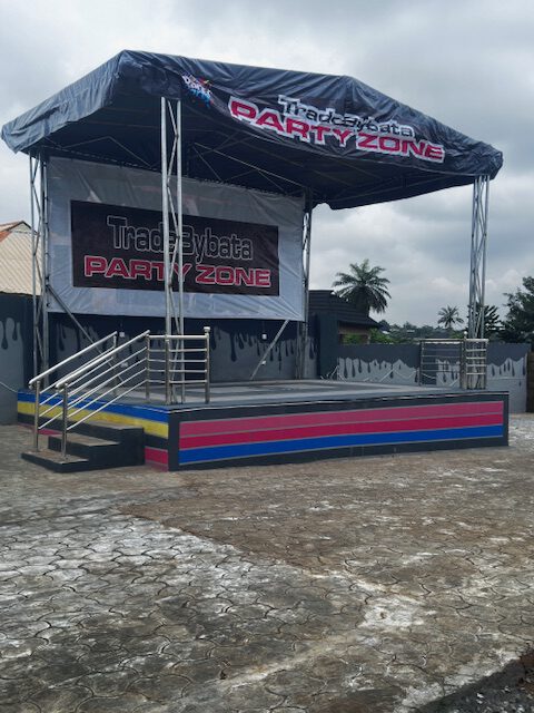PARTYZONE/EVENTCENTER image5